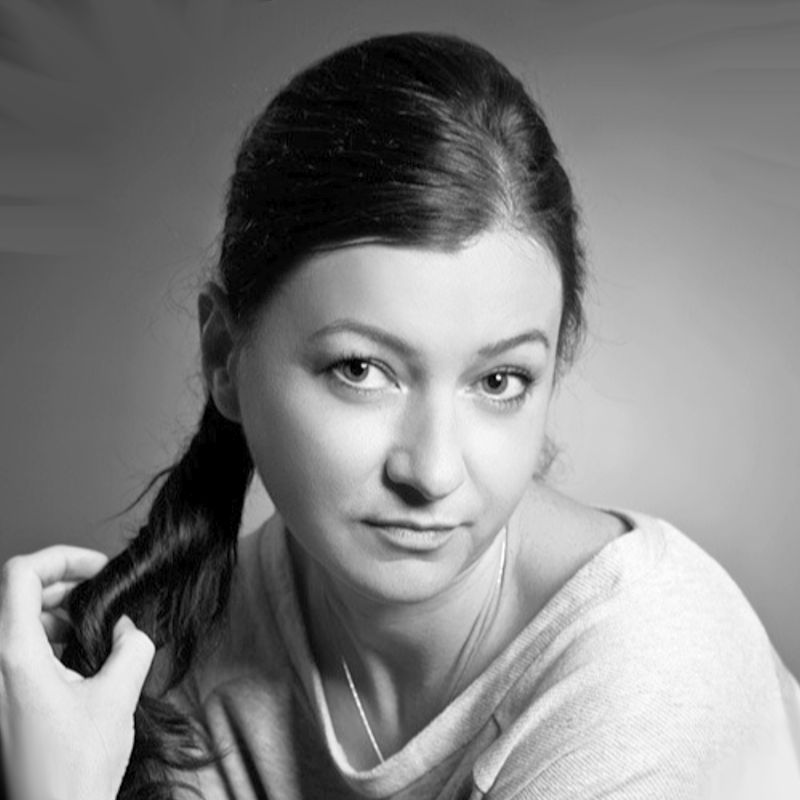 Daria Bieńkowska