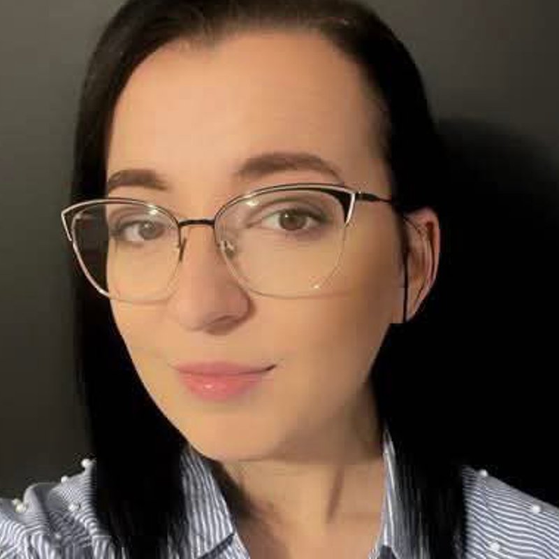 Patrycja Kołodziej